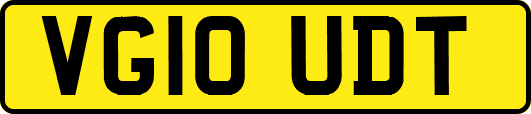 VG10UDT