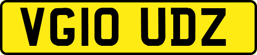 VG10UDZ