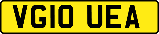 VG10UEA