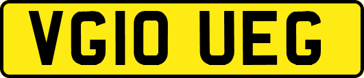 VG10UEG