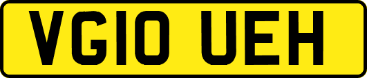 VG10UEH