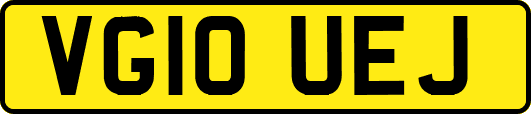 VG10UEJ
