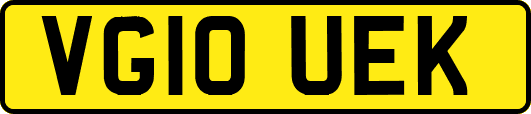 VG10UEK