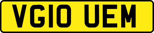 VG10UEM