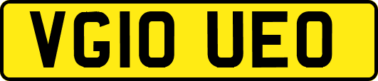 VG10UEO