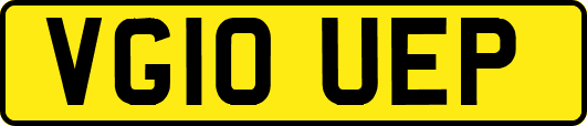 VG10UEP
