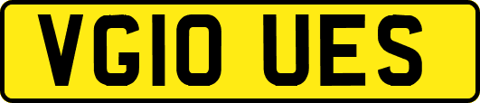 VG10UES