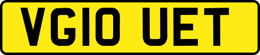 VG10UET