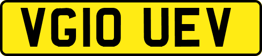 VG10UEV