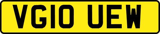 VG10UEW