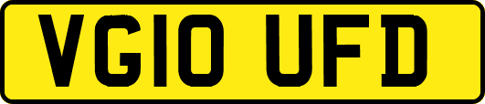 VG10UFD