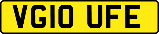 VG10UFE