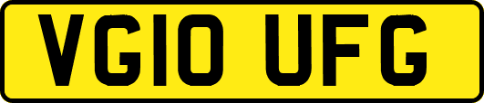 VG10UFG