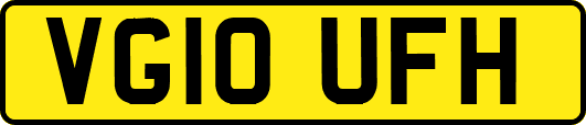 VG10UFH