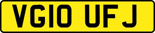 VG10UFJ