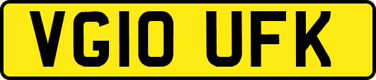 VG10UFK