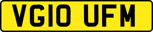 VG10UFM