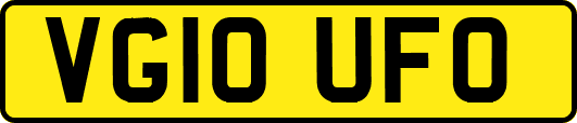 VG10UFO