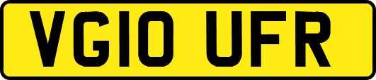 VG10UFR