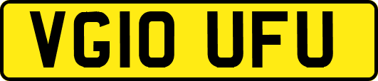 VG10UFU