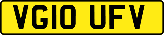 VG10UFV