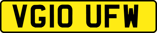VG10UFW