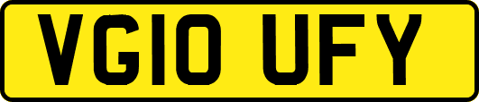 VG10UFY