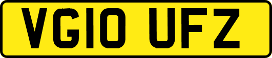 VG10UFZ
