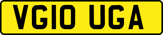 VG10UGA
