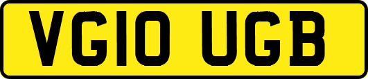 VG10UGB