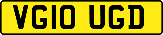 VG10UGD