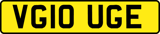VG10UGE