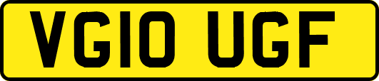 VG10UGF