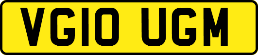 VG10UGM