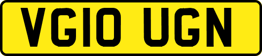 VG10UGN