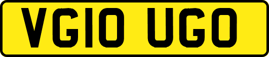 VG10UGO