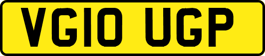 VG10UGP