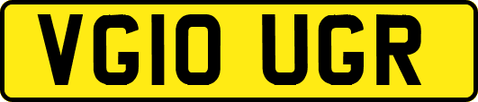 VG10UGR