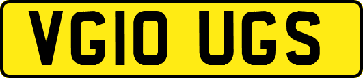 VG10UGS