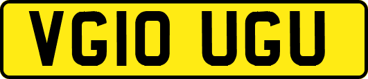 VG10UGU