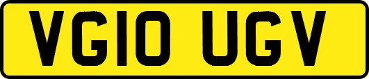 VG10UGV