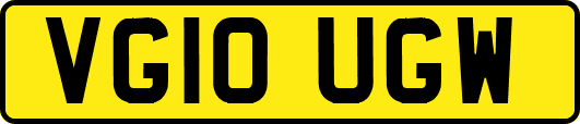 VG10UGW