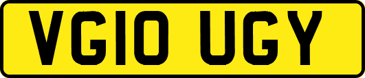 VG10UGY