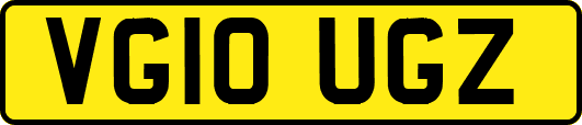 VG10UGZ