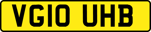 VG10UHB