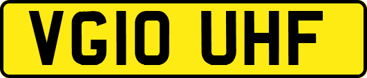 VG10UHF