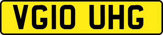 VG10UHG