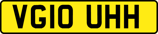 VG10UHH