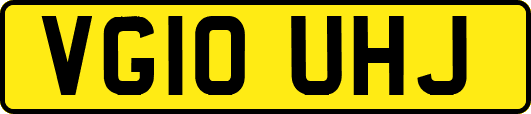 VG10UHJ