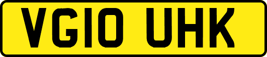 VG10UHK